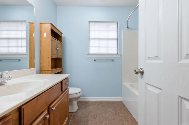 1605 Jackson Drive, Conway, AR 72032