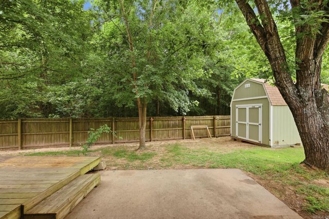 1605 Jackson Drive, Conway, AR 72032