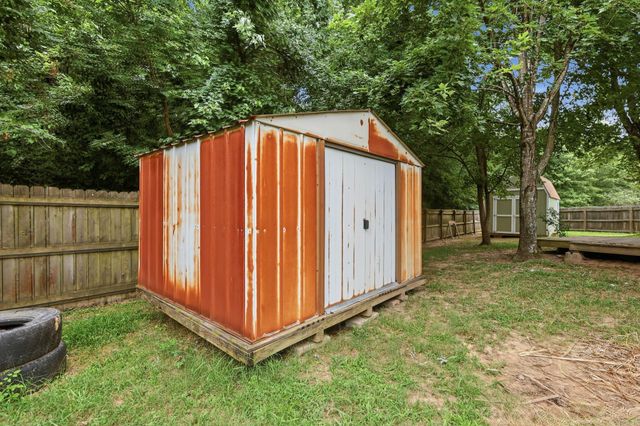 1605 Jackson Drive, Conway, AR 72032