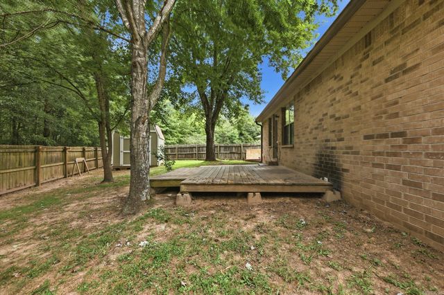 1605 Jackson Drive, Conway, AR 72032