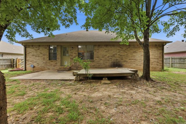 1605 Jackson Drive, Conway, AR 72032