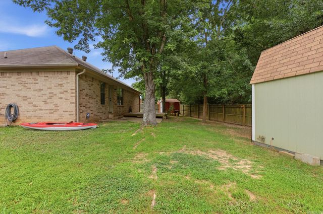 1605 Jackson Drive, Conway, AR 72032