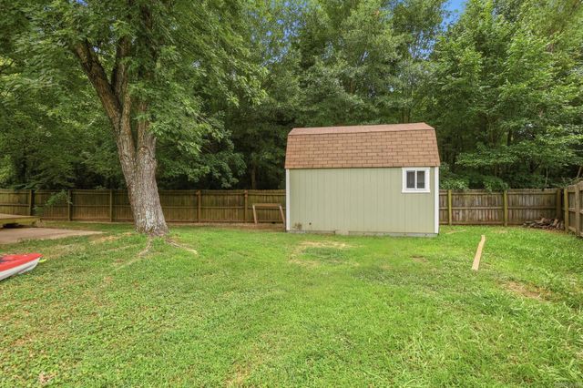 1605 Jackson Drive, Conway, AR 72032