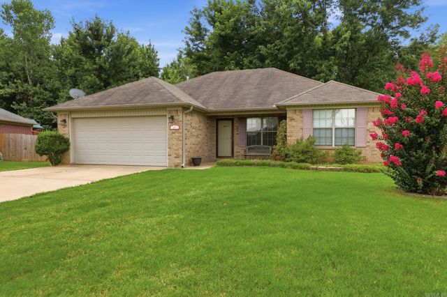 1605 Jackson Drive, Conway, AR 72032
