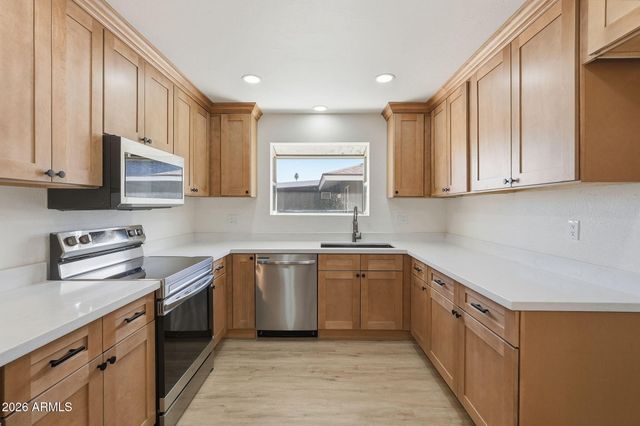 10917 W TROPICANA Circle, Sun City, AZ 85351