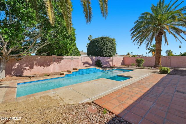 10917 W TROPICANA Circle, Sun City, AZ 85351