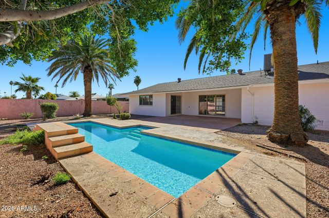 10917 W TROPICANA Circle, Sun City, AZ 85351