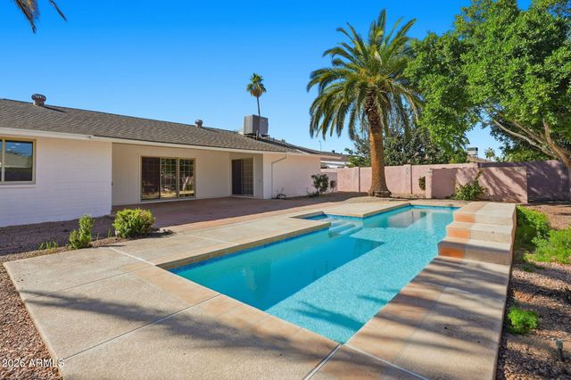 10917 W TROPICANA Circle, Sun City, AZ 85351