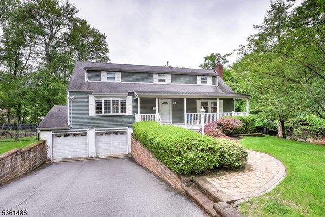 25 Fern Ter, Wayne Twp., NJ 07470
