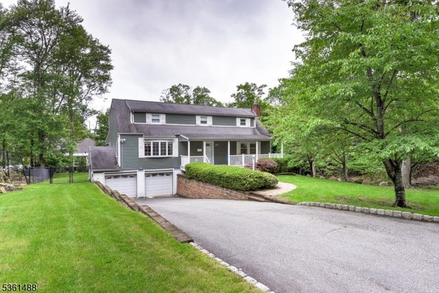 25 Fern Ter, Wayne Twp., NJ 07470