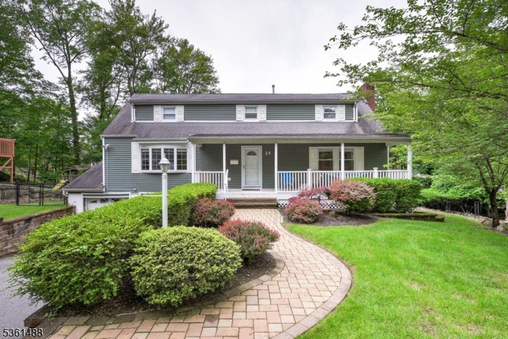 25 Fern Ter, Wayne Twp., NJ 07470