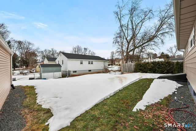 250 Edward Street, Wethersfield, CT 06109