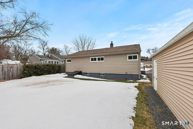 250 Edward Street, Wethersfield, CT 06109