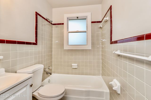 5401 Johnsontown Rd, Louisville, KY 40272