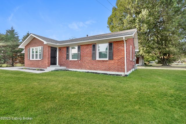 5401 Johnsontown Rd, Louisville, KY 40272