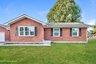 5401 Johnsontown Rd, Louisville, KY 40272