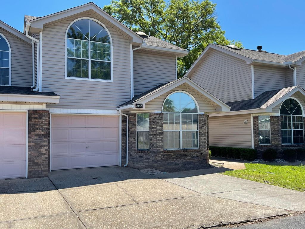903 Piedmont Place UNIT 5, Fort Walton Beach, FL 32547
