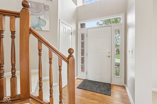 9195 N Coral Reef Road, Mccordsville, IN 46055