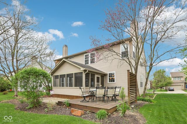 9195 N Coral Reef Road, Mccordsville, IN 46055