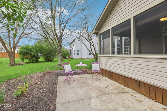 9195 N Coral Reef Road, Mccordsville, IN 46055