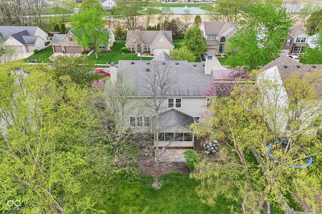 9195 N Coral Reef Road, Mccordsville, IN 46055