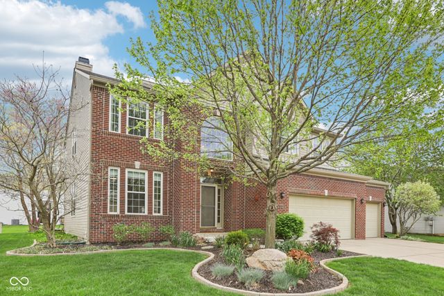 9195 N Coral Reef Road, Mccordsville, IN 46055