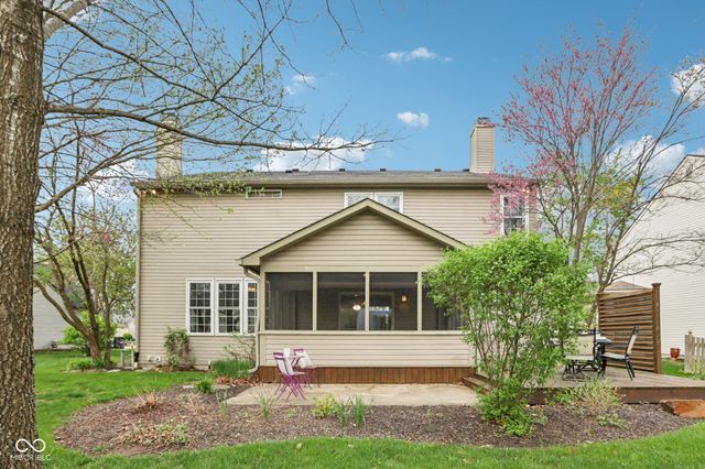 9195 N Coral Reef Road, Mccordsville, IN 46055