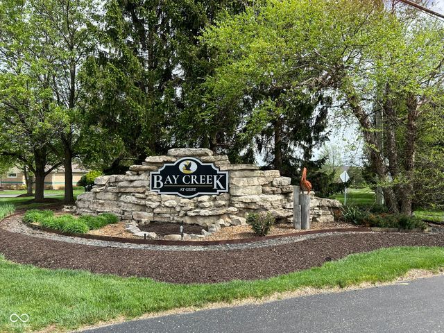 9195 N Coral Reef Road, Mccordsville, IN 46055