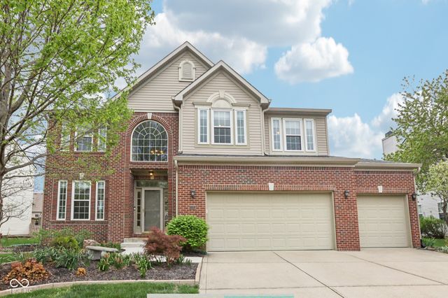 9195 N Coral Reef Road, Mccordsville, IN 46055