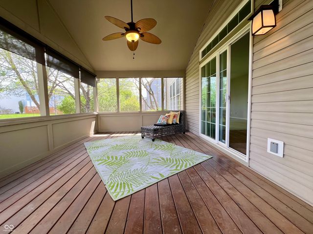 9195 N Coral Reef Road, Mccordsville, IN 46055