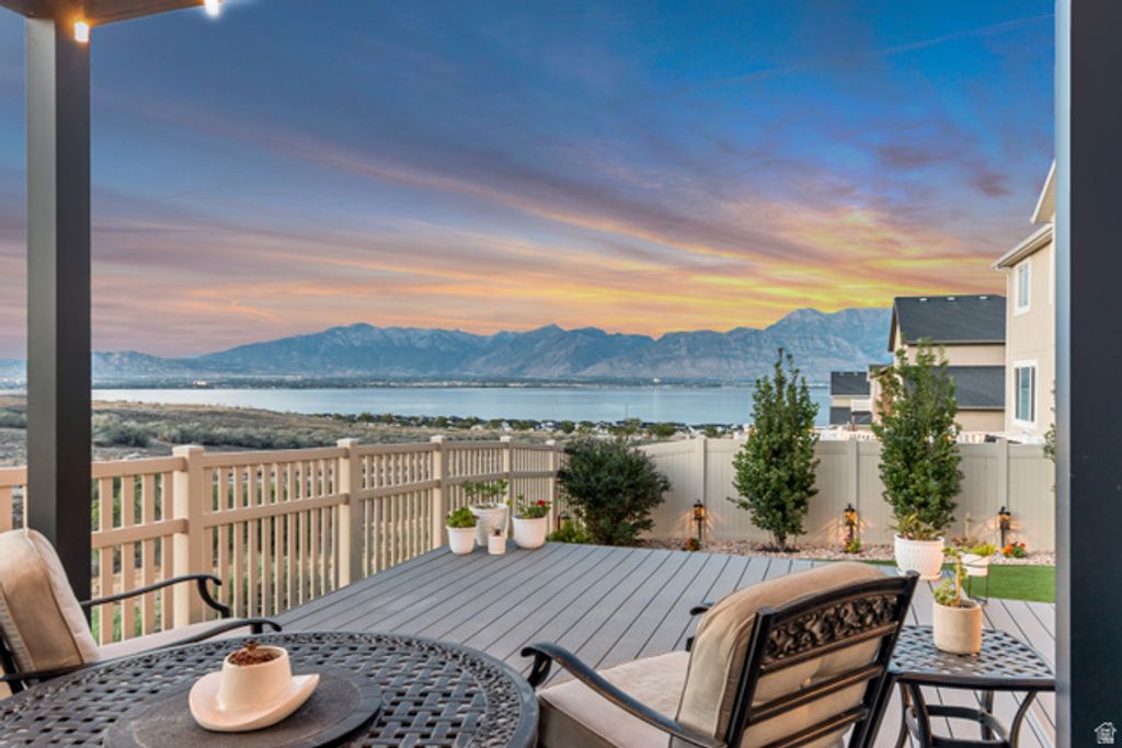 312 W ROCKY CREEK WAY, Saratoga Springs, UT 84045 — photo 2