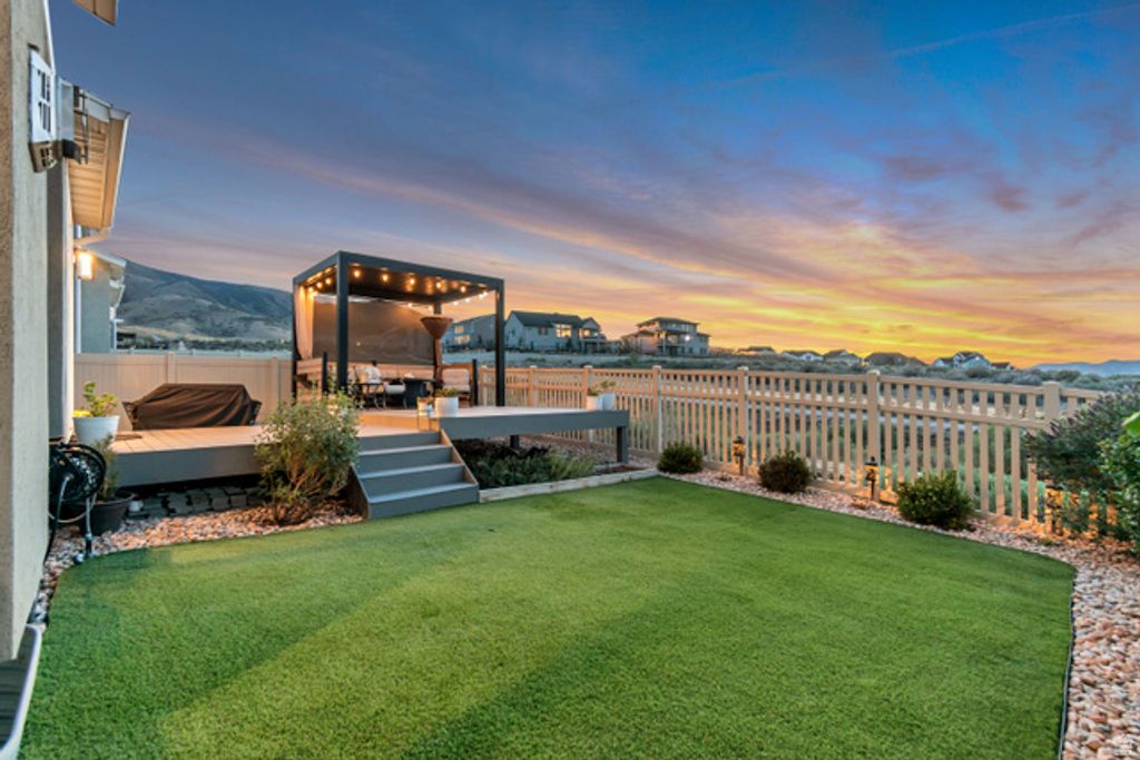 312 W ROCKY CREEK WAY, Saratoga Springs, UT 84045 — photo 5