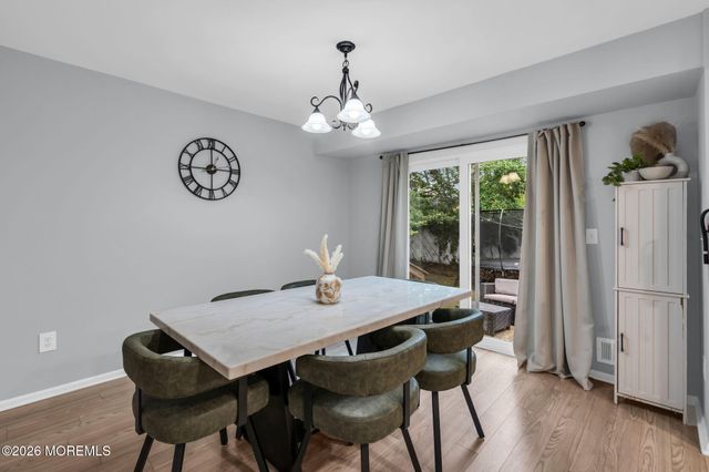 1813 Bismarck Street, Toms River, NJ 08757