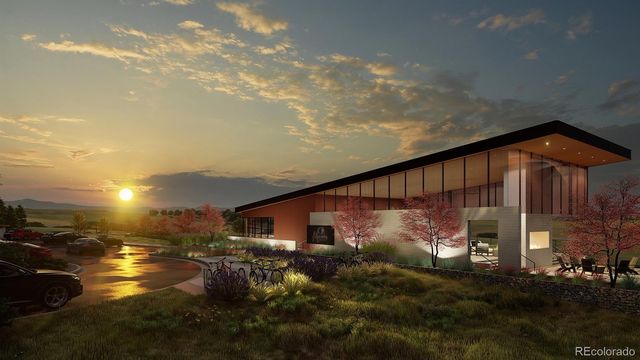 4049 Buttongrass Trail, Castle Rock, CO 80108