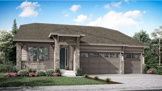 4049 Buttongrass Trail, Castle Rock, CO 80108