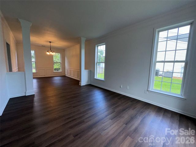 5867 Crimson Oak Court, Harrisburg, NC 28075