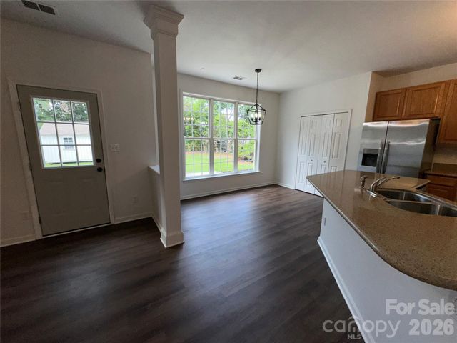 5867 Crimson Oak Court, Harrisburg, NC 28075