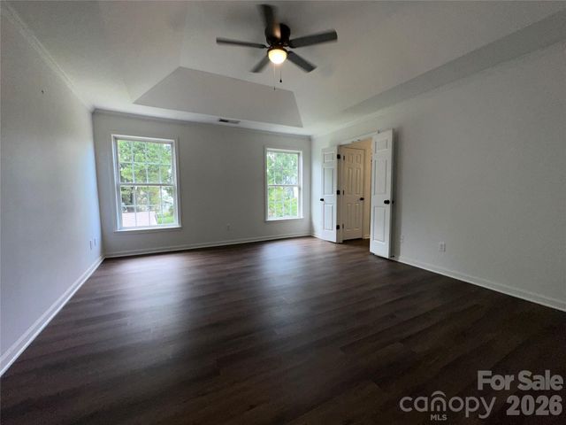 5867 Crimson Oak Court, Harrisburg, NC 28075
