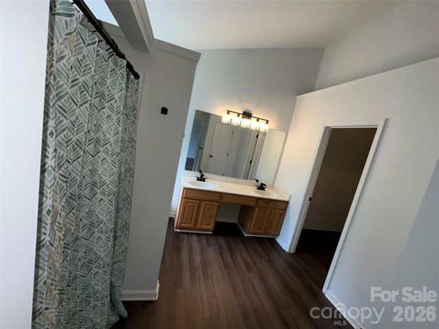 5867 Crimson Oak Court, Harrisburg, NC 28075