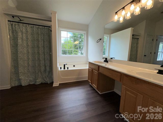 5867 Crimson Oak Court, Harrisburg, NC 28075