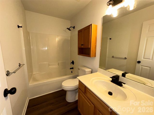 5867 Crimson Oak Court, Harrisburg, NC 28075