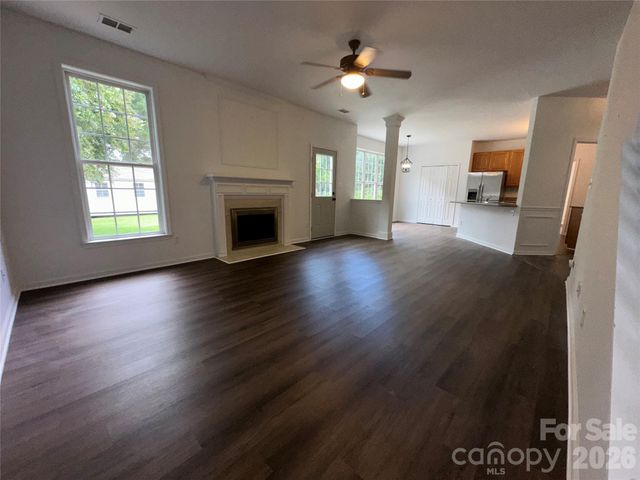 5867 Crimson Oak Court, Harrisburg, NC 28075