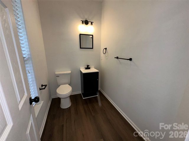 5867 Crimson Oak Court, Harrisburg, NC 28075