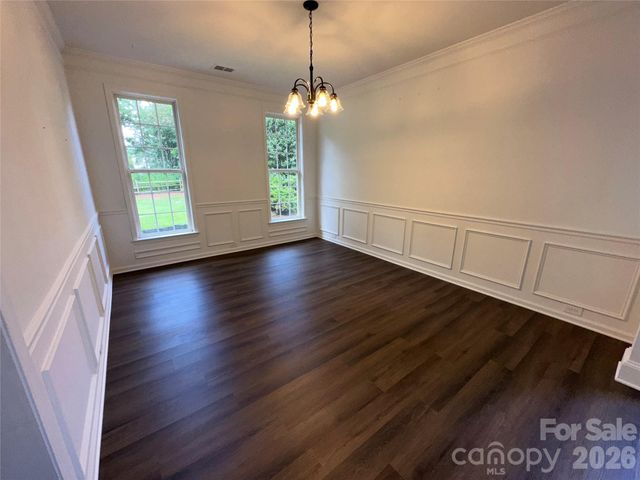 5867 Crimson Oak Court, Harrisburg, NC 28075