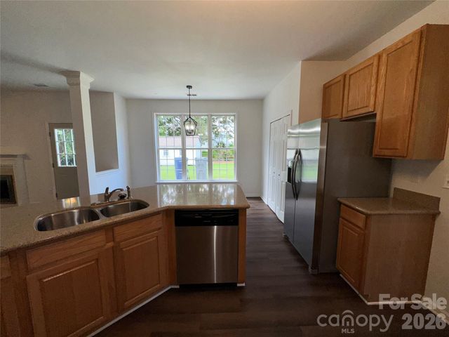 5867 Crimson Oak Court, Harrisburg, NC 28075
