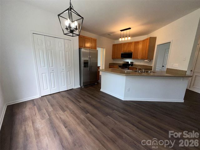 5867 Crimson Oak Court, Harrisburg, NC 28075