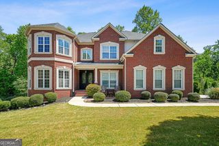 4453 Postwood Lane, Ellenwood, GA 30294