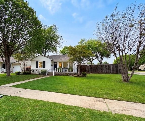 9919 Dresden, Dallas, TX 75220