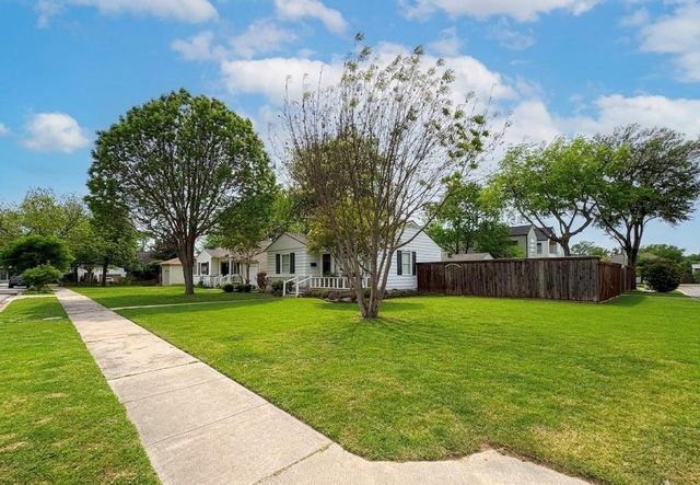 9919 Dresden, Dallas, TX 75220
