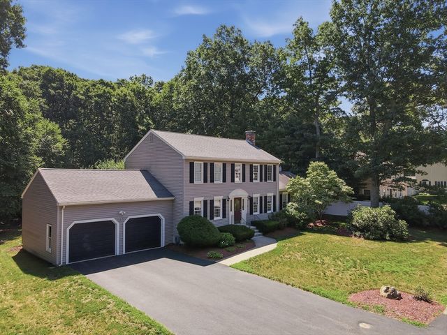 39 Westcott Road, Hopedale, MA 01747